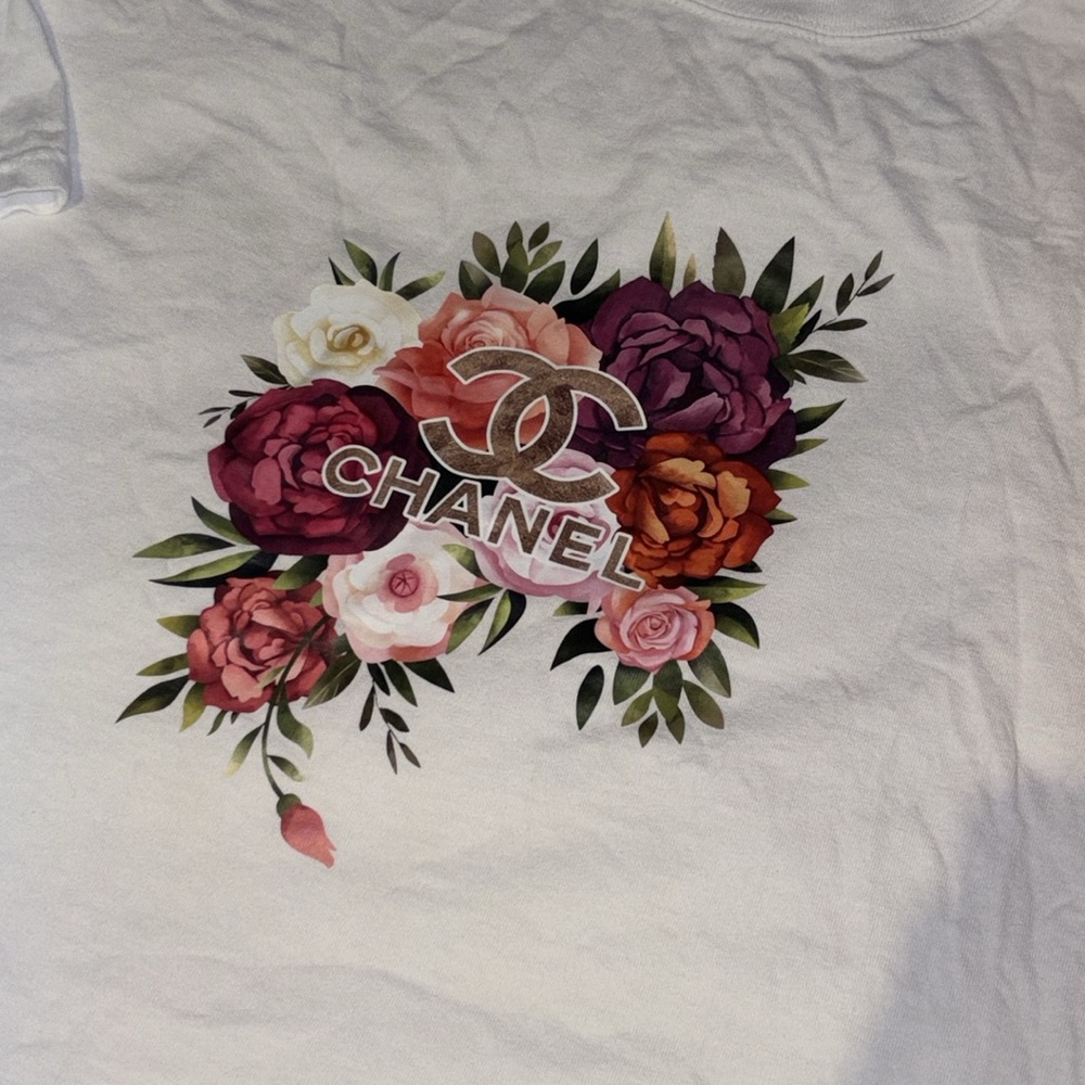Graphic Tee